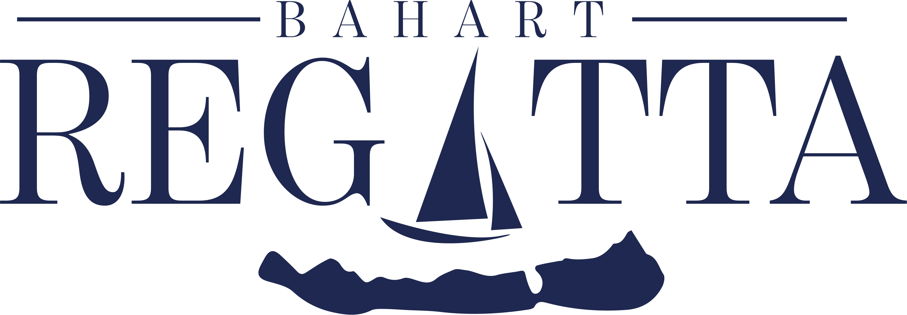 Bahart Regatta